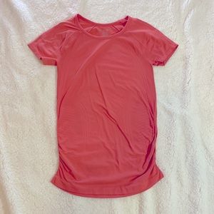 GAIAM ATHLETIC TEE⚡️